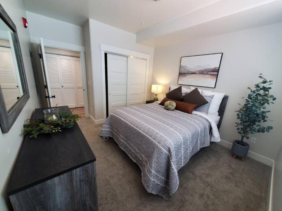 Monroe Mountain Suite - Castle Rock Condos Richfield Εξωτερικό φωτογραφία