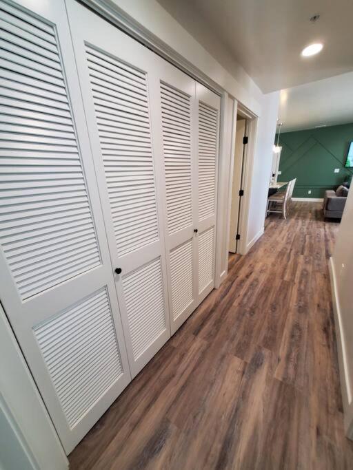 Monroe Mountain Suite - Castle Rock Condos Richfield Εξωτερικό φωτογραφία